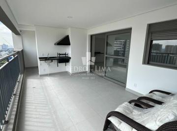 Apartamento · 125m² · 3 Quartos · 2 Vagas · Apartamento 3 quartos, 2 vagas no Belém