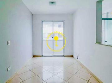 Apartamento · 53m² · 2 Quartos · 1 Vaga · More com conforto e praticidade no Jaguaré, 2 quartos e 1 vaga.