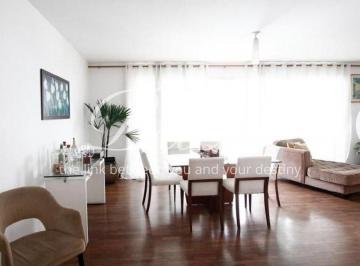 Apartamento · 182m² · 3 Quartos · 3 Vagas · APARTAMENTO VENDA MOEMA