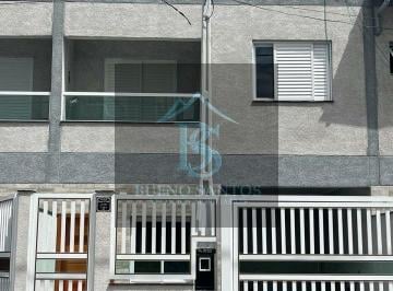 Casa · 127m² · 3 Quartos · 1 Vaga · Casas 02/03/04 ? Triplex ? 3 Dormitórios