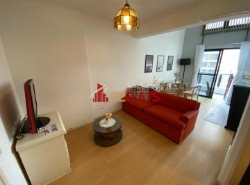 Apartamento · 50m² · 1 Quarto · 1 Vaga · Flat com ótimo preço no bairro Moema. Confira!