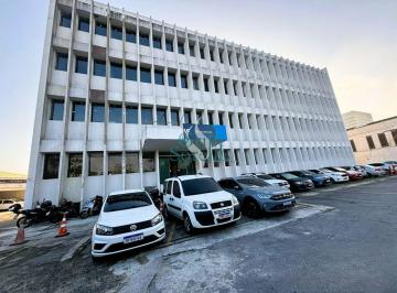 Comercial · 7000m² · 20 Vagas · Prédio Comercial para Alugar em Jurubatuba - São Paulo/SP.