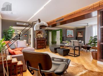Apartamento · 296m² · 3 Quartos · 2 Vagas · Apartamento com 295m² e 3 dormitórios, 1 suíte, 2 vagas individuais, no bairro I