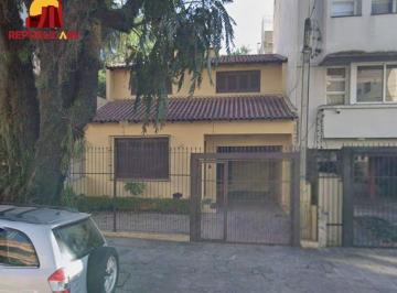 Casa · 200m² · 3 Quartos · 3 Vagas · Casa sobrado no bairro Auxiliadora de 3 dormitórios e 3 vagas