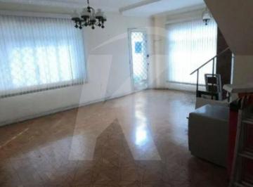 Casa · 180m² · 4 Quartos · 2 Vagas · Casa esquina Jardim São Paulo