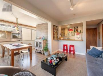 Apartamento · 77m² · 2 Quartos · 2 Vagas · Apartamento com 2 quartos, sendo 1 suíte e 2 vagas no bairro Bela Vista