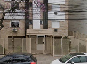 Apartamento · 58m² · 2 Quartos · 1 Vaga · Apartamento no Bom Fim de 2 dormitórios e vaga