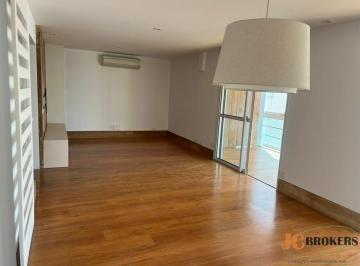 Apartamento · 140m² · 3 Quartos · 2 Vagas · Apartamento com 140 m², 3 suítes, 2 vagas