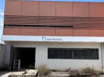 Comercial · 700m² · 20 Vagas · Dois imóveis comerciais num terreno com uns 1.300 m² e uns 25m de frente