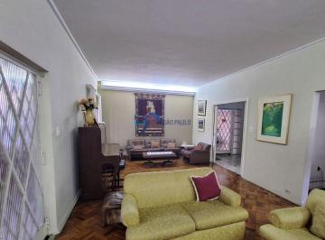 Casa · 390m² · 5 Quartos · 4 Vagas · Sobrado com 390m² ao lado do Parque da Aclimação