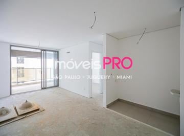 Apartamento · 70m² · 2 Quartos · Apto 2 quartos, suite, 2 vagas na Vila Nova Conceição