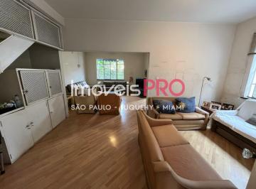 Casa · 300m² · 4 Quartos · 2 Vagas · Casa de Vila, Planalto Paulista - São Paulo