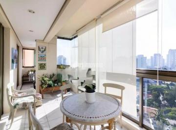 Apartamento · 147m² · 3 Quartos · 3 Vagas · Apartamento à venda com 147m², 3 quartos e 3 vagas
