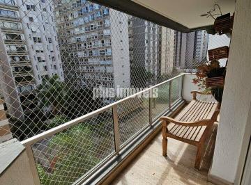 Apartamento · 163m² · 3 Quartos · 2 Vagas · Jardins apto a venda 163m 3dormitorios sendo 1 suite master 2 vagas