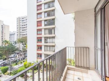 Apartamento · 216m² · 3 Quartos · 2 Vagas · Higienópolis! Próximo ao Shopping Higienópolis!