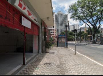Comercial · 210m² · Ponto Comercial para Locação - Campos Elíseos