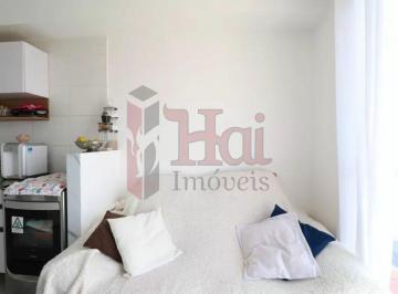 Apartamento · 35m² · 2 Quartos · Apartamento para venda 35m² - Bom Retiro