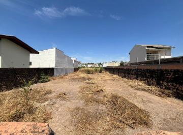 Terreno · 520m² · Terreno à venda - no Jardim Imperial