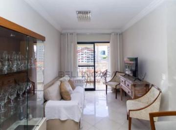 Apartamento · 86m² · 3 Quartos · 2 Vagas · Apartamento vila prudente com 3 quartos