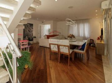 Casa · 260m² · 3 Quartos · 6 Vagas · Sobrado  Parque São Lucas - 260 m - 3 suites - 6 vagas - quintal com churrasqueira