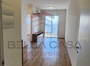 Apartamento · 53m² · 2 Quartos · 1 Vaga · Apartamento á Venda Jardim Avelino Novo