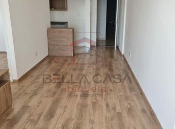 Apartamento · 53m² · 2 Quartos · 1 Vaga · Apartamento á Venda Jardim Avelino Novo