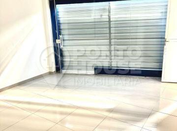 Comercial · 120m² · Prédio em 2 andares para locação, com 4 salas, 3 banheiros Vila Nova Conceição