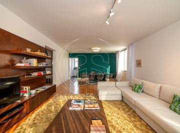 Apartamento · 207m² · 3 Quartos · 1 Vaga · Apartamento de Luxo no Jardim Paulista!
