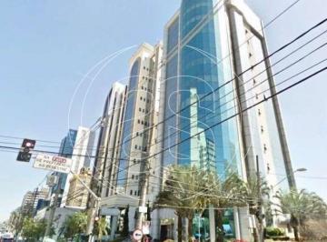 Comercial · 37m² · 1 Vaga · Descubra o seu refúgio comercial urbano em Santo Amaro!