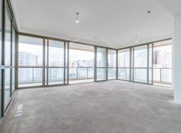 Apartamento · 294m² · 4 Quartos · 5 Vagas · Apartamento, Ibirapuera - São Paulo
