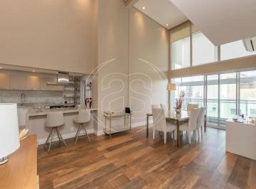 Apartamento · 173m² · 4 Quartos · 3 Vagas · APARTAMENTO A VENDA DUPLEX - 04 DORMS -03 SUÍTES 03 VAGAS-173 M2 ÚTEIS - BROOKLIN