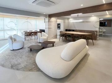 Apartamento · 287m² · 3 Quartos · 4 Vagas · Residencial Chateau, apartamento alto padrão disponível para venda com 287m², 3 suítes e 4 vagas