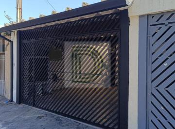 Casa · 110m² · 2 Quartos · 2 Vagas · Ótima Casa Térrea à Venda - Jardim Dracena