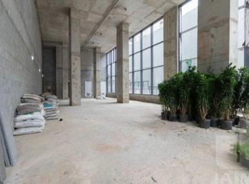 Comercial · 186m² · 1 Vaga · Loja Comercial 186 mts em Consolação.