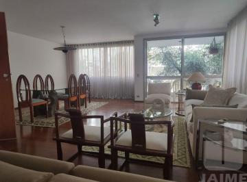 Apartamento · 212m² · 4 Quartos · 2 Vagas · Excelente apartamento muito ensolarado e ventilado.