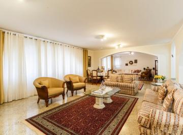 Apartamento · 350m² · 4 Quartos · 2 Vagas · Apartamento amplo em edíficio clássico no Jardim América