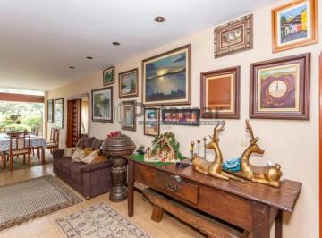 Casa · 450m² · 4 Quartos · 4 Vagas · Casa à Venda com 4 dormitórios, 650 m² - no jardim vitória regia panamby