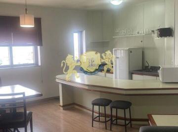 Apartamento · 45m² · 1 Quarto · 1 Vaga · Flat com 1 Quarto para alugar, 45m² - Jardins
