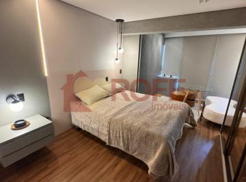 Apartamento · 33m² · 1 Quarto · Studio 33m²  - Venda ou aluguel - Brooklin