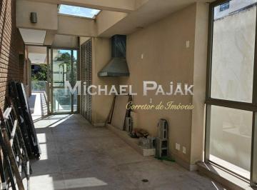 Apartamento · 520m² · 3 Quartos · 5 Vagas · Michael Pajak (11) 99996 - 4550