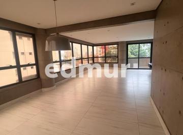 Apartamento · 190m² · 3 Quartos · Apartamento para aluguel - no Jardim