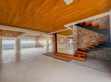 Apartamento · 840m² · 5 Quartos · 7 Vagas · Cobertura Duplex 840 m² | Exclusividade Absoluta no Campo Belo