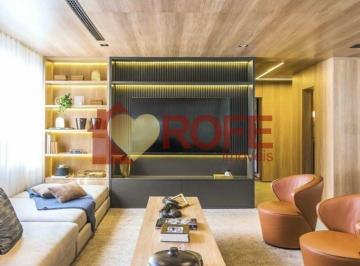 Apartamento · 252m² · 4 Quartos · 3 Vagas · Apartamento de 252m² - Tonino Jardins by Gafisa  Jardins - São Paulo