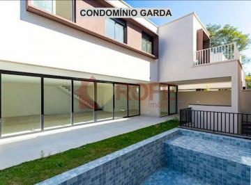Casa · 541m² · 4 Quartos · 4 Vagas · Casa de Condomínio para Venda Vila Cordeiro