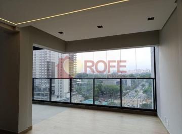 Apartamento · 104m² · 2 Quartos · 2 Vagas · Apartamento Duplex com 2 dormitórios para alugar, 104 m² por R$ 19.140,00/mês - Moema - São Paulo/SP