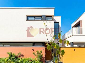Casa · 487m² · 4 Quartos · 4 Vagas · Casa m condomínio para Venda Vila Cordeiro