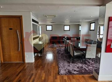 Apartamento · 270m² · 3 Quartos · 4 Vagas · Apartamento Alto Padrão Edifício Duetto Jardins