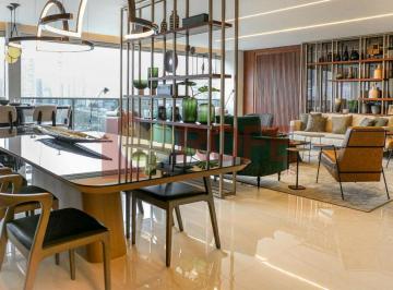 Apartamento · 211m² · 3 Quartos · 3 Vagas · Apartamento de 211 m² no Only Cidade Jardim Altíssimo padrão Exto