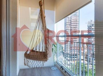 Apartamento · 76m² · 1 Quarto · 1 Vaga · Imovel 1 dormitorio todo reformado  na vila clementino , proximo ao clube IPÊ