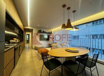 Apartamento · 68m² · 2 Quartos · 1 Vaga · Maravilhoso imóvel no melhor de Moema!!